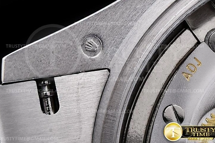 0423 Original RDD0224A – DayDate 36mm 743